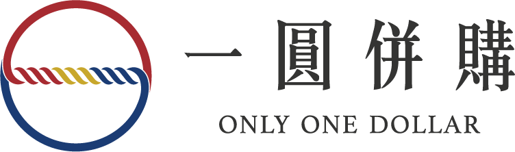 骰骰資本 Logo