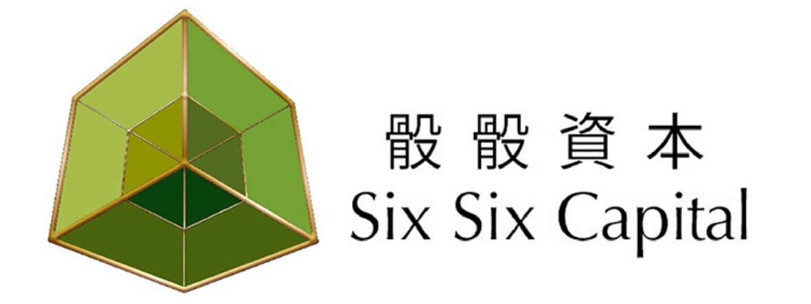 骰骰資本 Logo